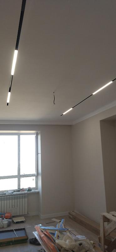 Другие виды гипсокартонных работ: Больше 6 лет опыта — 11