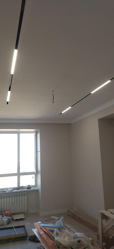 Другие виды гипсокартонных работ: Больше 6 лет опыта — 3