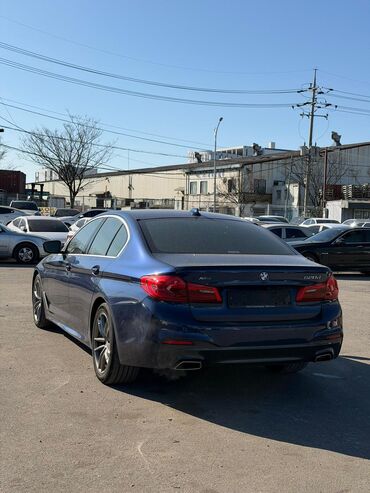 BAW: BAW : 2020 г., 2 л, Автомат, Дизель, Седан — 5