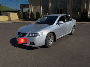 срочно продается авто: Honda Accord: 2003 г., 2 л, Типтроник, Бензин, Седан