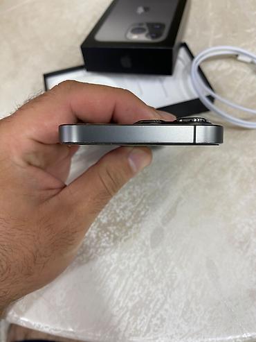 iphone 13 pro silver: IPhone 13 Pro, 128 GB, Graphite, Face ID — 7