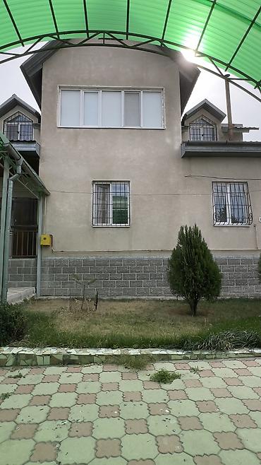 продаю дом в кант: 300 м², 6 комнат — 2