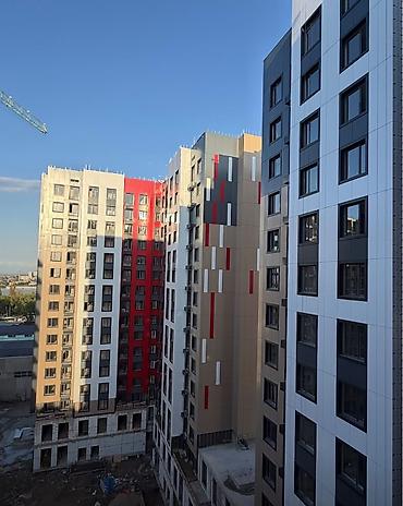 Продажа квартир: 3 комнаты, 90 м², Технопарк Элитка, 3 этаж, Дизайнерский ремонт — 27