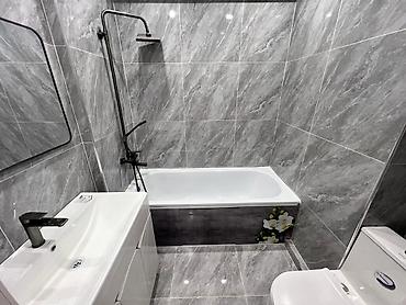 Продажа квартир: 2 комнаты, 60 м², Элитка, 5 этаж, Евроремонт — 7