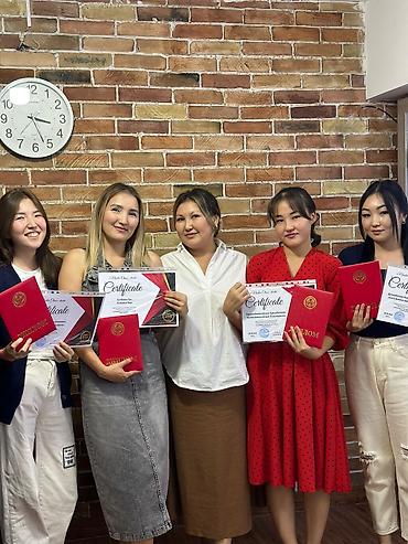 курсы косметолога бишкек: Курсы парикмахерского искусства !! - Практические занятия в — 1