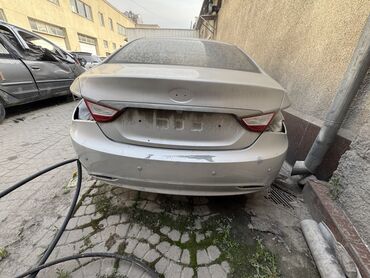 такси бишкек джалал абад: Hyundai Sonata: 2013 г., 2 л, Автомат, Газ, Седан