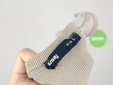 tesco f: Sinsay, Top damski, rozmiar L — 4