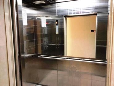 Uzunmüddətli kirayə mənzillər: Megafun binasının yanı 16 mərtəbəli binanın 7-ci mərtəbəsi ümumi — 14