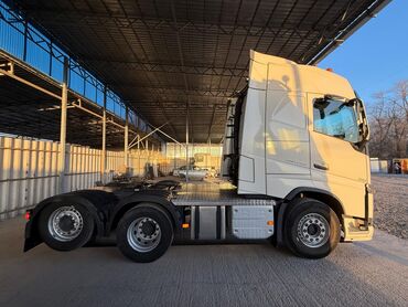 Тягачи: Тягач, Volvo, 2019 г., Без прицепа — 7