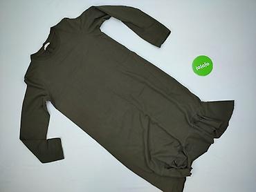 moda dla niskich: Zara, Sukienka damska, rozmiar S — 2