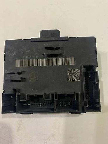 gps za vozila: MODUL ZA AUDI A3 OD 2013. DO 2017. GOD. - A | Polovni delovi audi — 1