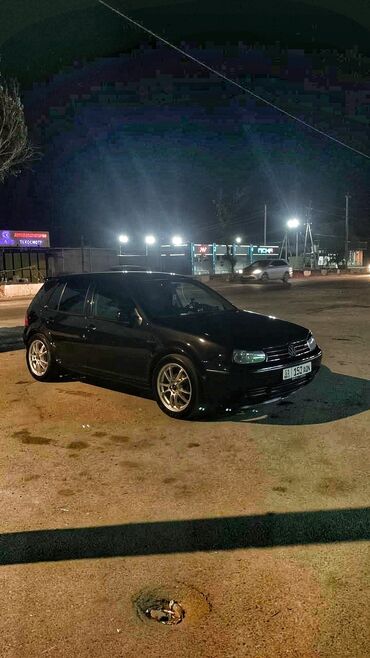опель фронтера а: Volkswagen Golf: 1998 г., 1.6 л, Автомат, Бензин, Хэтчбэк