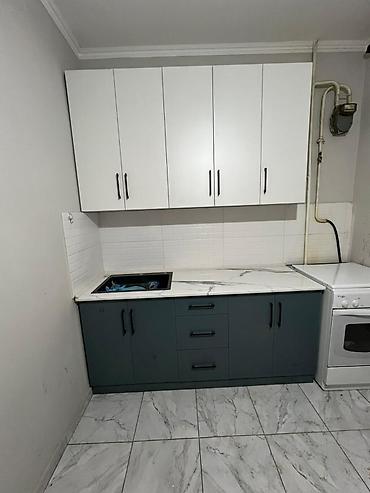 Кухонные гарнитуры: Кухонный гарнитур — 50