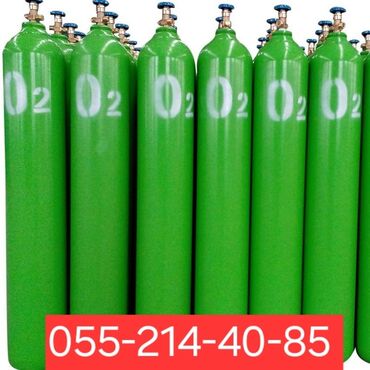 Tibbi avadanlıq: Tibbi Oksigen Balonu icarəsi və satışı Xəstələrin ev şəraitində — 4