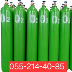 Tibbi avadanlıq: Tibbi Oksigen Balonu icarəsi və satışı Xəstələrin ev şəraitində — 9