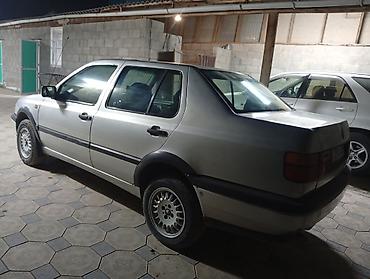 Volkswagen: Volkswagen Jetta: 1993 г., 1.8 л, Механика, Седан at lalafo.kg — 5 Volkswagen: Volkswagen Jetta: 1993 г., 1.8 л, Механика, Седан — 5
