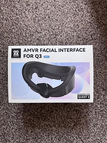 oculus quest 3 купить: Meta Quest 3 (512 GB) + набор аксессуаров (Практически новые — 3