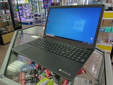 компьютерные мыши xiaomi: Ультрабук, Gateway, 4 ГБ ОЗУ, Intel Core i3, 15.6 ", Новый, Для работы, учебы, память SSD