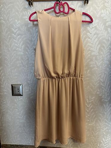 mini etek: Gündəlik don, Mini, H&M, S — 4