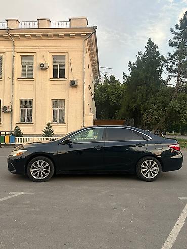 1kr fe: Toyota Camry: 2016 г., 2.5 л, Автомат, Бензин, Седан — 3