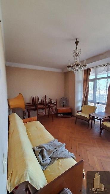 Недвижимость: Баку, 2 комнаты, Вторичка, 47 м² — 5