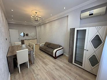 cixaris: Yeni Yasamal, 2 otaqlı, Yeni tikili, m. İnşaatçılar, 90 kv. m — 4