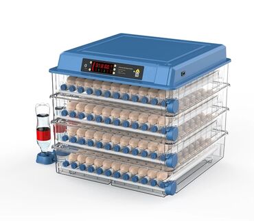 Oprema za kućne ljubimce: INKUBATOR Automatski nove generacije za 400 jaja 12v/220v na lalafo.rs — 2 Oprema za kućne ljubimce: INKUBATOR Automatski nove generacije za 400 jaja 12v/220v — 2