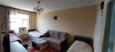 evler bine: Bakı, Suraxanı, 3 otaqlı, Köhnə tikili, m. Əhmədli, 68 kv. m — 1