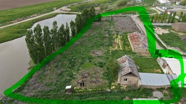 очень срочно участок: Продается участок под бизнес! Местоположение: село Комсомольское —