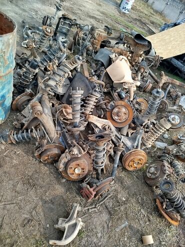 Другие автозапчасти: Тойота Авенсис at lalafo.kg — 16 Другие автозапчасти: Тойота Авенсис — 16