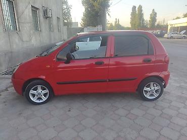 Mini: Mini : 2001 г., Механика, Бензин, Хэтчбэк — 4