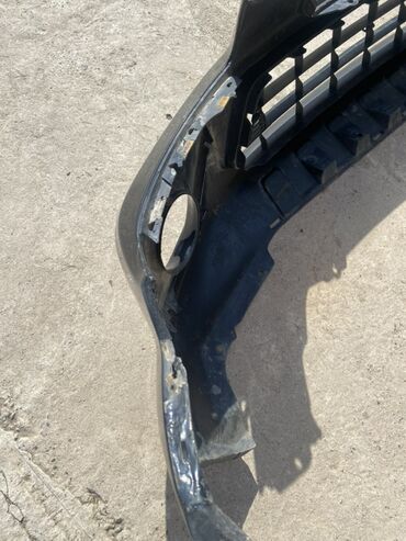 Бамперы и комплектующие: Бампер Honda, Б/у — 5