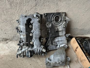 Другие детали для мотора: Зарчасть на шевроле спарк, 2019 ж об1 Кореец Шевроле спаркка — 10