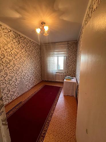 Продажа квартир: 3 комнаты, 80 м², 105 серия, 6 этаж, Старый ремонт — 2