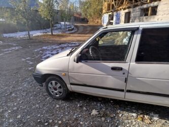 бу наборы ключей: Daewoo Tico: 1996 г., 0.8 л, Механика, Бензин
