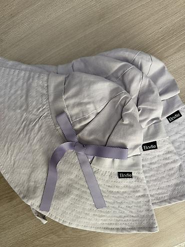 Шляпы: Шляпа, Панама, Лето — 6