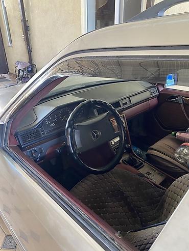 унверсал мерседес: Mercedes-Benz E-Class: 1989 г., 2.9 л, Механика, Дизель, Универсал — 6