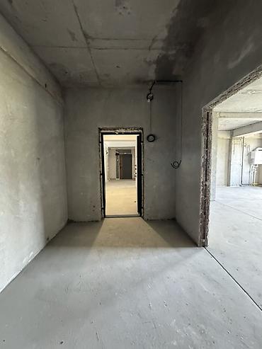 интергельпо квартира: 3 комнаты, 89 м², Элитка, 2 этаж, ПСО (под самоотделку) — 2