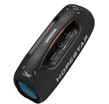 колонка hopestar: Колонка с микрофоном Hopestar A60 Купить в Бишкеке — Bluetooth 5.1 — 3