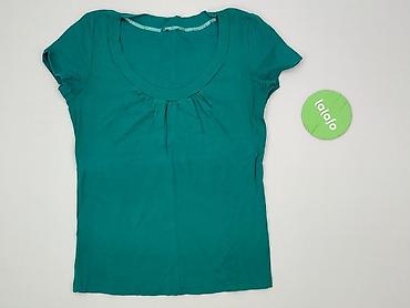 rozmiarowka pull: T-shirt damski, rozmiar S — 2