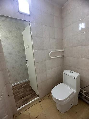 Продажа квартир: 1 комната, 35 м², Кок-Жар мкр 105 серия, 3 этаж, Свежий ремонт — 16