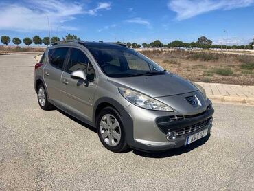 Peugeot: Peugeot 207: 1.6 l. | 2008 έ. 169000 km. Χάτσμπακ at lalafo.gr — 2 Peugeot: Peugeot 207: 1.6 l. | 2008 έ. 169000 km. Χάτσμπακ — 2