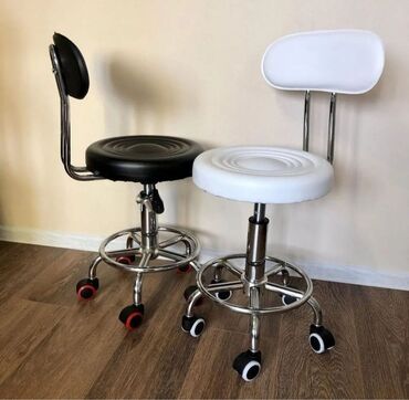 Salon, tibbi kreslolar: Yeni, Tibbi kreslo — 2