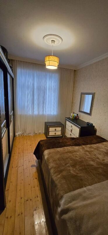 Köhnə tikili: Bakı, 3 otaqlı, Köhnə tikili, 75 kv. m -da lalafo.az — 3 Köhnə tikili: Bakı, 3 otaqlı, Köhnə tikili, 75 kv. m — 3