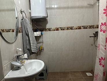 Посуточная аренда домов: Город Каракол Сдаётся уютный деревянный домик !!! - Дом из — 9