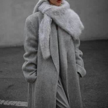 mrs grey: Пальто
