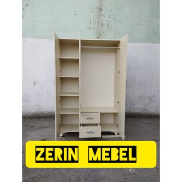 Dolablar: Yeni, Düz dolab, Dolab-asılqan, Rusiya -da lalafo.az — 7 Dolablar: Yeni, Düz dolab, Dolab-asılqan, Rusiya — 7