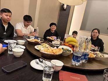 Курьерская доставка: Услуга курьерской доставки по городу через приложение. - Быстрая — 62