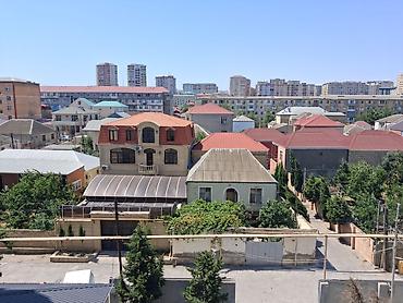 kreditle yeni tikili binalar: 3 otaqlı, Yeni tikili, 61 kv. m — 10
