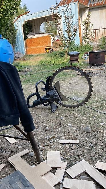 обрезка ковров на дому: Алмазная резка и бурение бетона Профессиональные услуги по алмазной — 4